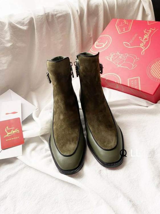 Picture of Christian Shoes _SKUCLsz35-403CLL04183121